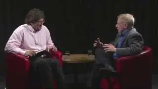 In Conversation: Associate Professor Charley Lineweaver and Professor Steven Benner