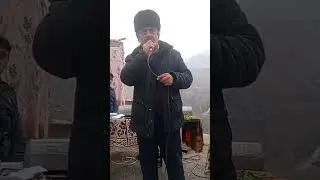 Неъматҷон Турсунов Модар  28.01.23