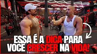 LUIZ SALLES MOSTRA A REALIDADE DO TRABALHO NA INTERNET!