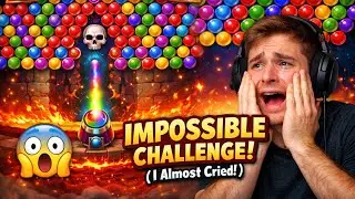 play bubble falling game | Lootlab gaming