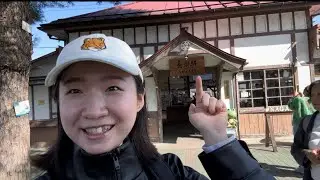 弟との日帰り秩父旅 😊💕♨️｜ライン下り・鮎めし・かき氷・神社・・・｜26歳 Miaのvlog 🤍