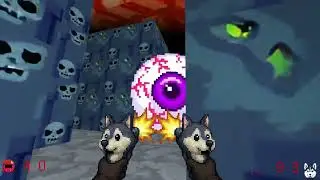 Demonbyte - Foundations of Chaos - Trailer [OUT NOW!]