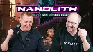 Nanolith l Playthrough Part 4 | Hit & Miss