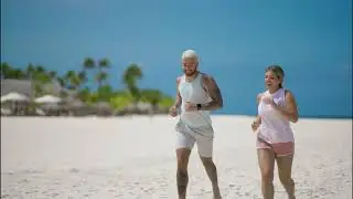 Bucuti & Tara Beach, Aruba Video