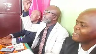 M&egrave;t Frantz Gulles mande pou lapolis yo ini yo e li mande pou ti mesye ak z4m yo bay p&egrave;p la yon souf.