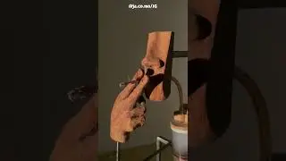 The Amazing Weird Art Piece 🧩🤯 #shorts