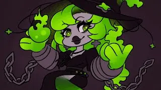 【Veil Lore】It's time to enter the Veil~