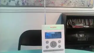 EAS 112 RWT + The 7AM White Water Gauge Readings