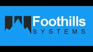 Foothills Systems - Business Filing Storage Furniture Workflow - Calgary Corporate VIDEO Profile