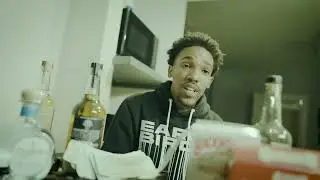 Rezzy Carter - Warm Up (Official Music Video)
