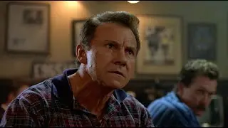 Cop Land - Freddy confronts Ray...
