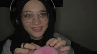 ASMR to Calm Your Mind Before 😴💤(Less talking)