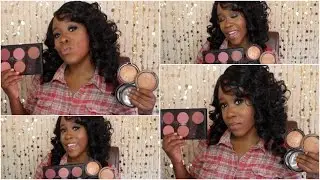 Favorite MAC Products 2016
