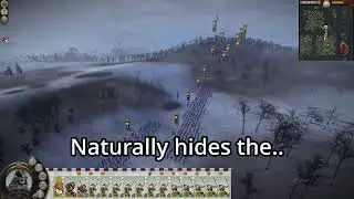 So Why's it Called 