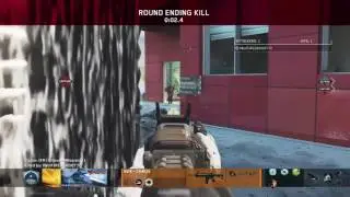 Best Trencher class setup- Cod IW