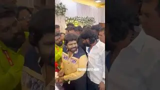Actor King Kong family marriage #trajendran #coolsuresh #actorkingkong #trajendar