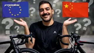 Quadro da China: 6 meses depois… valeu a pena ou foi erro? | projetopedal