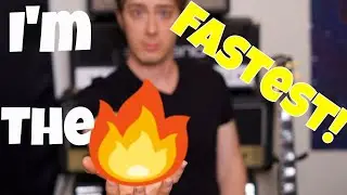 I Went For Guinness World Record - Fastest Guitarist
