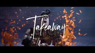 Psycho Thinker - Takeaway (Official Music Video)