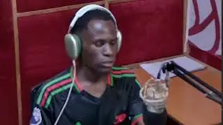 WIMBI LA SAMARITAN FM AWAMU YA SAA 9 USIKU NA SAM NGOVILO
