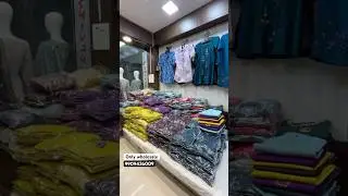 Kurti wholesale in surat | best rate of kurti in wholesale | global textile market |surat best kurti