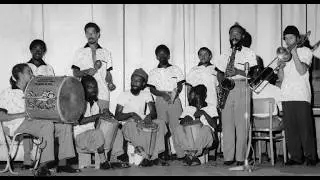Daddy Francky Reggae Show n&deg;44 Jamaican music golden era 60s-70s-80s