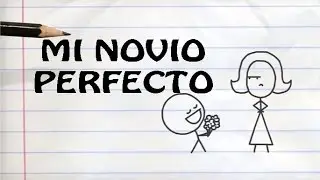 Mi Novio Perfecto(¿QUE BUSCAN LAS CHICAS?)-/Para dedicar a tu novio/ Hip Hop /Rap 2022-Hc Handres