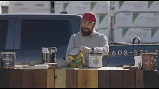 How to know what stain is best for my deck!