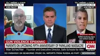 5 Years Since Parkland