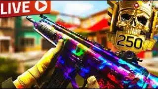 [🔴24/7 STREAM] Warzone (Verdansk/Caldera) high kill games & wins... | Call of Duty Warzone