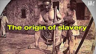 The Ancient Origins of [Slavery] in China &ndash; A Comprehensive Exploration.