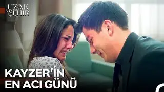 44. Bölümde Neler Yaşandı? - Uzak Şehir