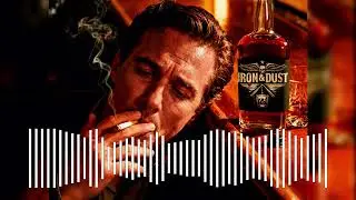 Iron & Dust &ndash; Bitter memories | Whisky Blues