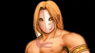 Vega's Losing His Shit Again