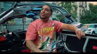 Young Hittta - AFGHANISTAN ft. MG Pumba (Official Video)