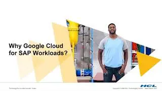Modernize SAP Systems and Applications, Event 1 Mission 1