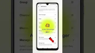 Arattai App Message Tones Kaise Off Karen | How To Disable Arattai App Message Tones #techfrack