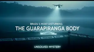 The Guarapiranga Body: Brazil&rsquo;s Most Disturbing Unsolved Case |  Uncharted Mysteries
