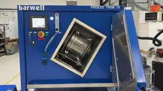 Barwell BFT10 explained