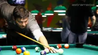 Vegas Bowling GmbH - Monheim-Baumberg, Bowlingbahn & Billiard