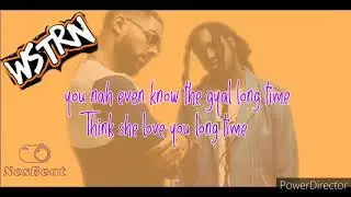 Cashh x WSTRN-wag1 lyrics