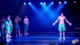 NAKED BOYS SINGING BRASIL 2021