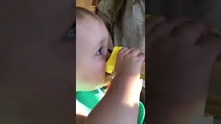 Easy Cup Feeding
