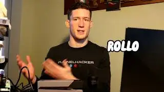 Как подключить принтер Rollo к компьютеру и Go2lister
