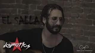 Haymatlos - El Salla ( Official Video ) 2021 &copy;