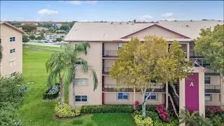 New listing in Century village Pembroke Pines