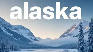 A Winter Journey Through Alaska  |  Hatcher Pass ATV Tour