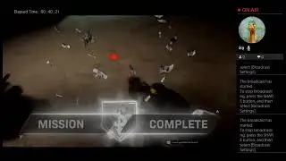 InkManSam1's Live PS4 Broadcast