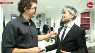 Tuerka News - Salvados 