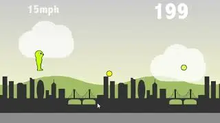 An Athlete in London --Duck Life 3: Evolution (pt.4)